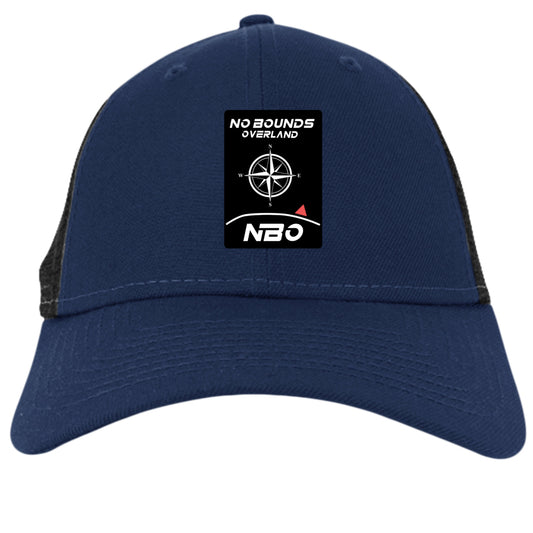 Deep Navy - FRONT