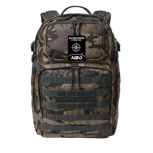 BlkInkCamo - CSB206 - FRONT
