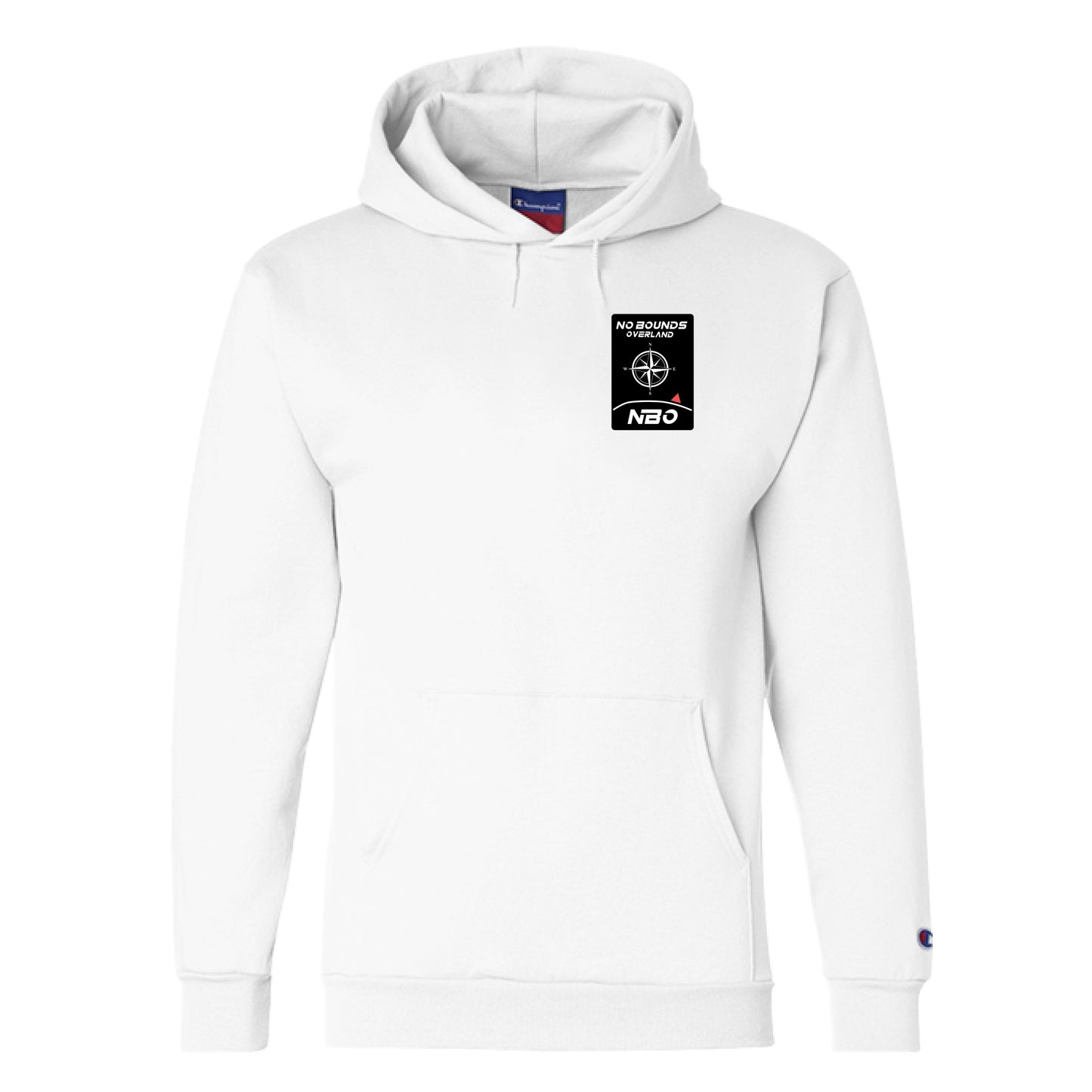 WHITE - FRONT