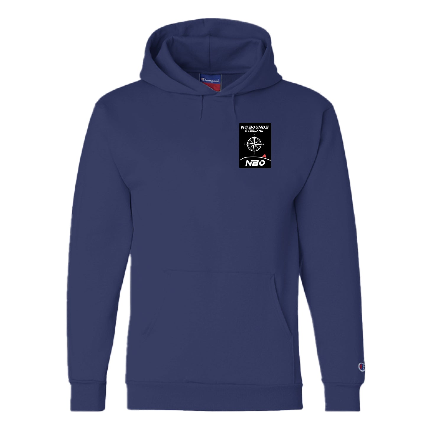 NAVY - FRONT
