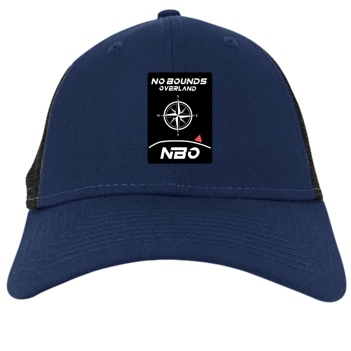 Deep Navy - FRONT