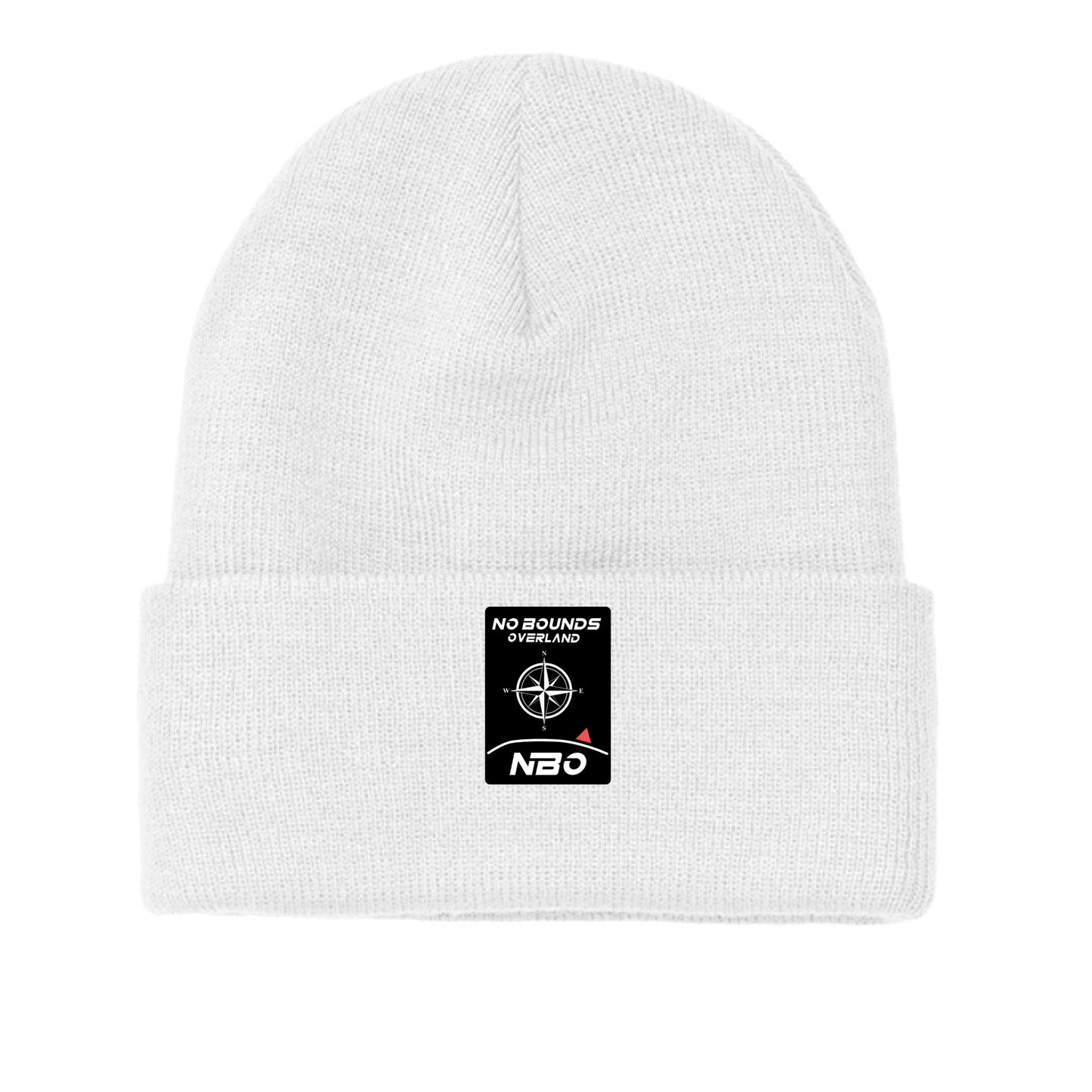 WHITE - FRONT
