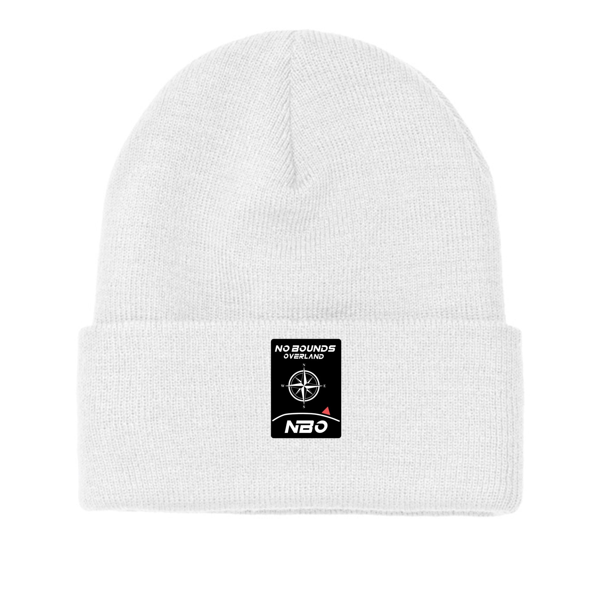 WHITE - FRONT
