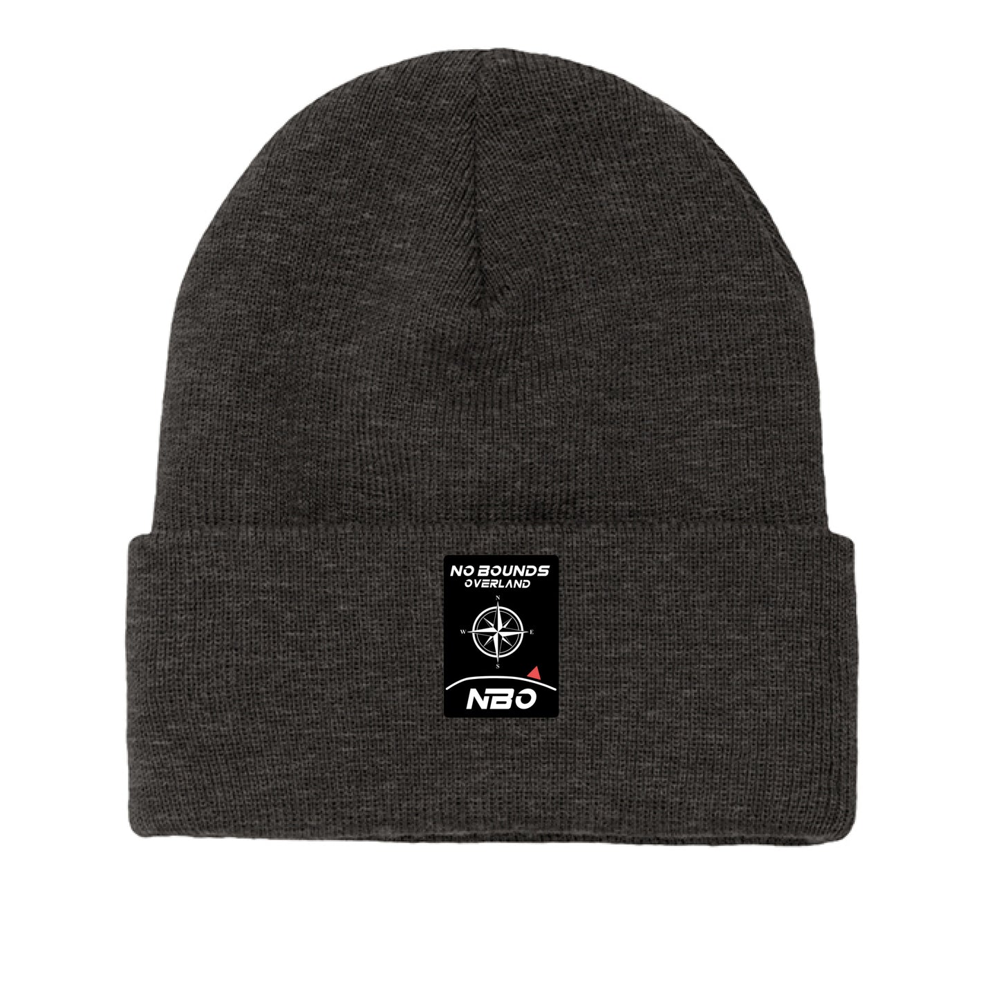 DARK GREY - FRONT