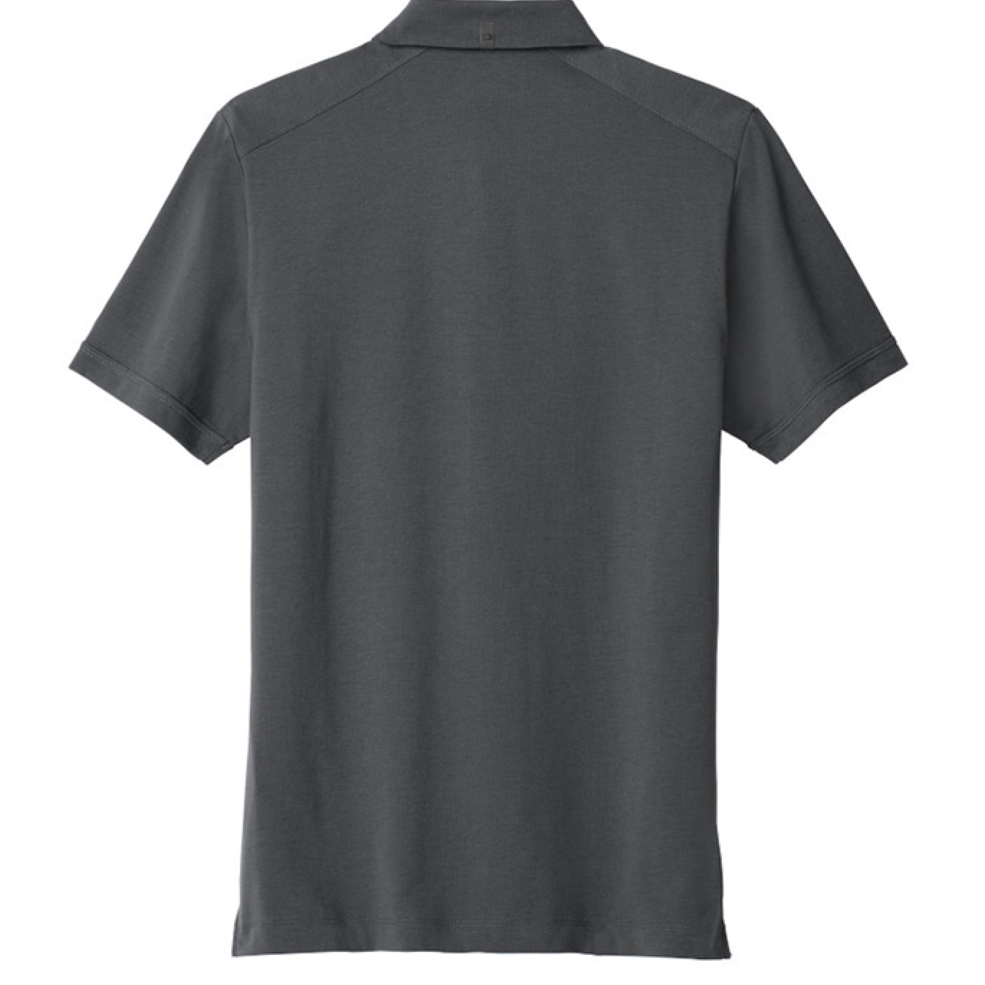 Diesel Grey - BACK