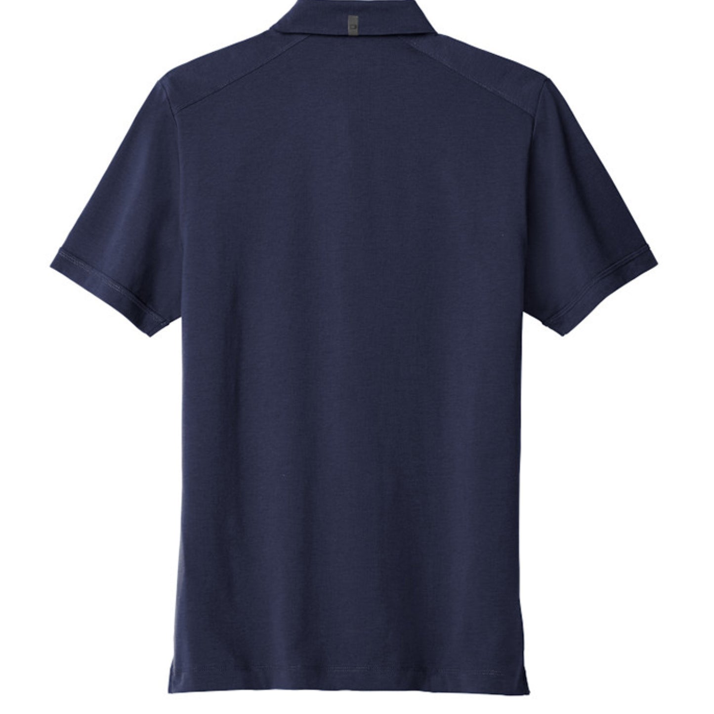 Navy - BACK