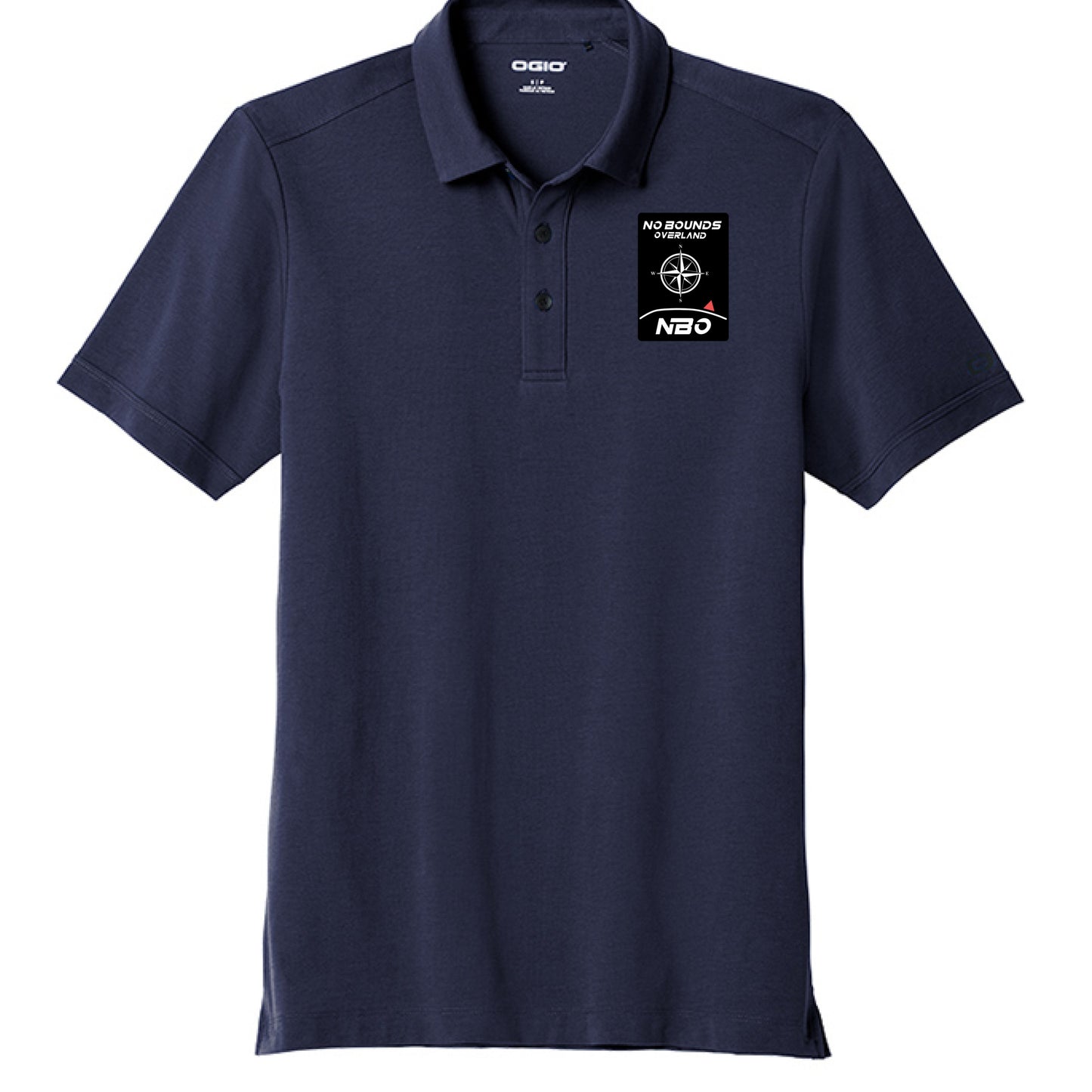 Navy - FRONT