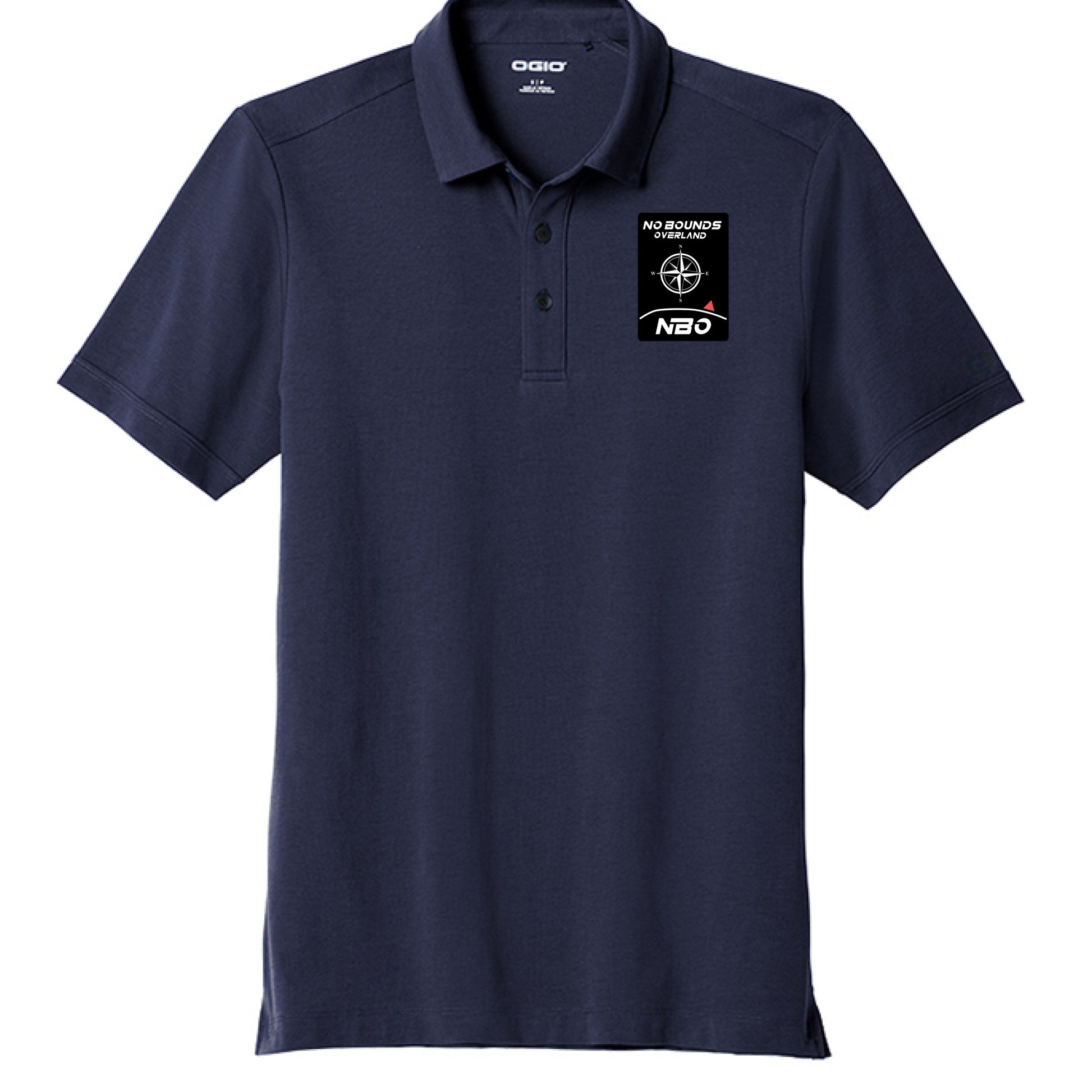 Navy - FRONT