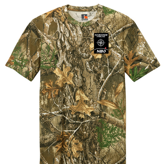 Realtree Edge - FRONT