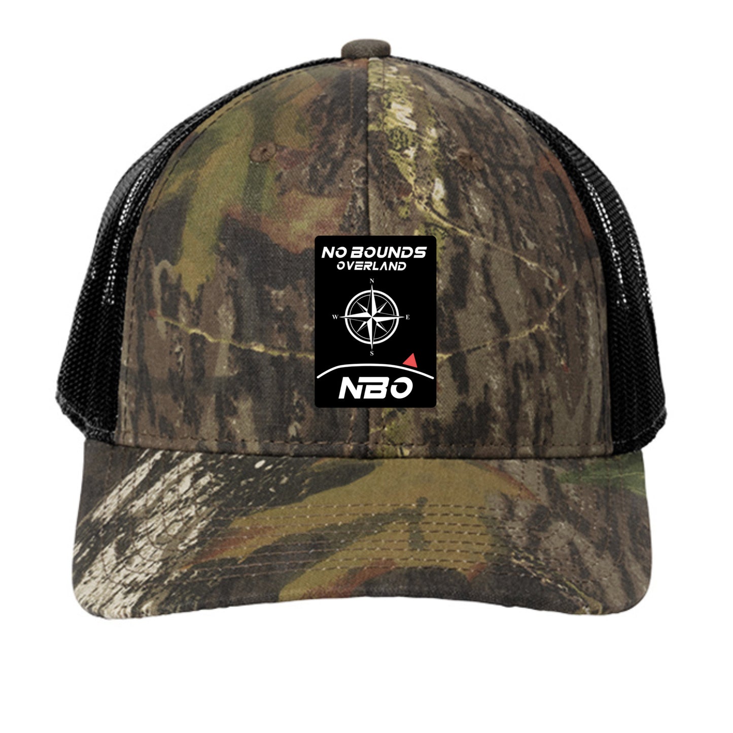 MONBU/DpBk - FRONT