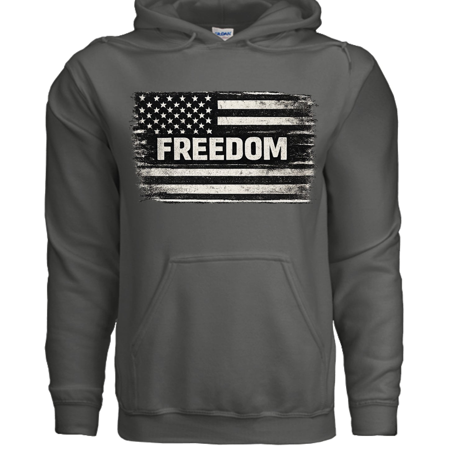 CHARCOAL - FRONT