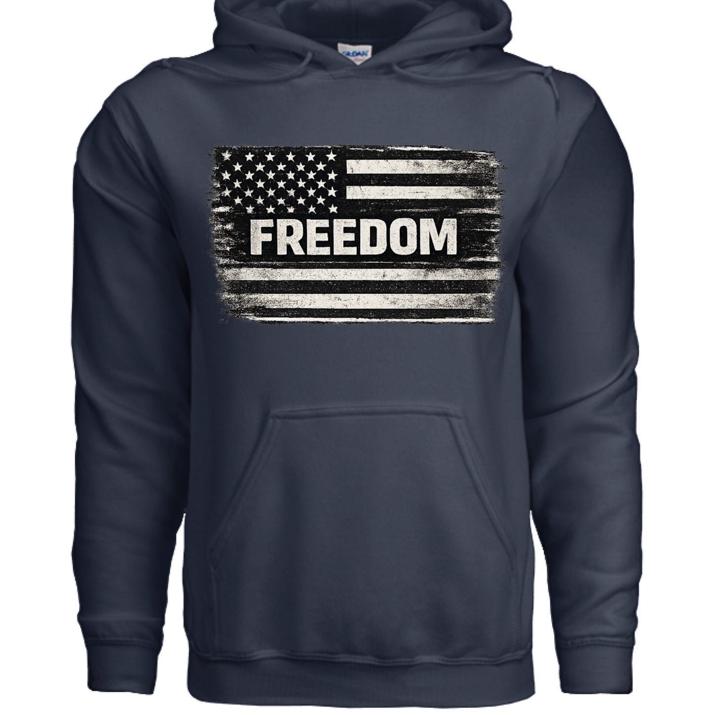 NAVY - FRONT