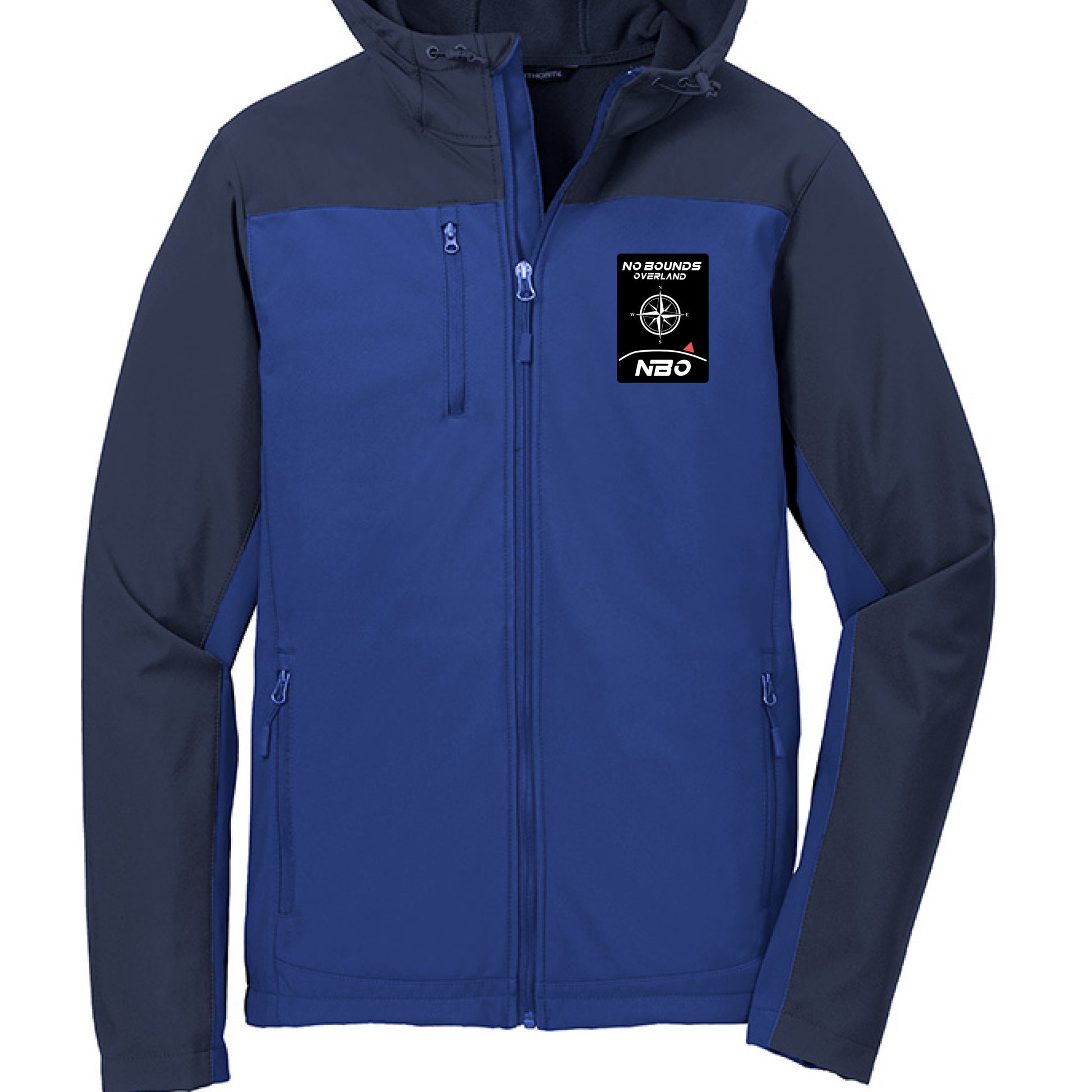 NtSky Bl/DB Ny - FRONT