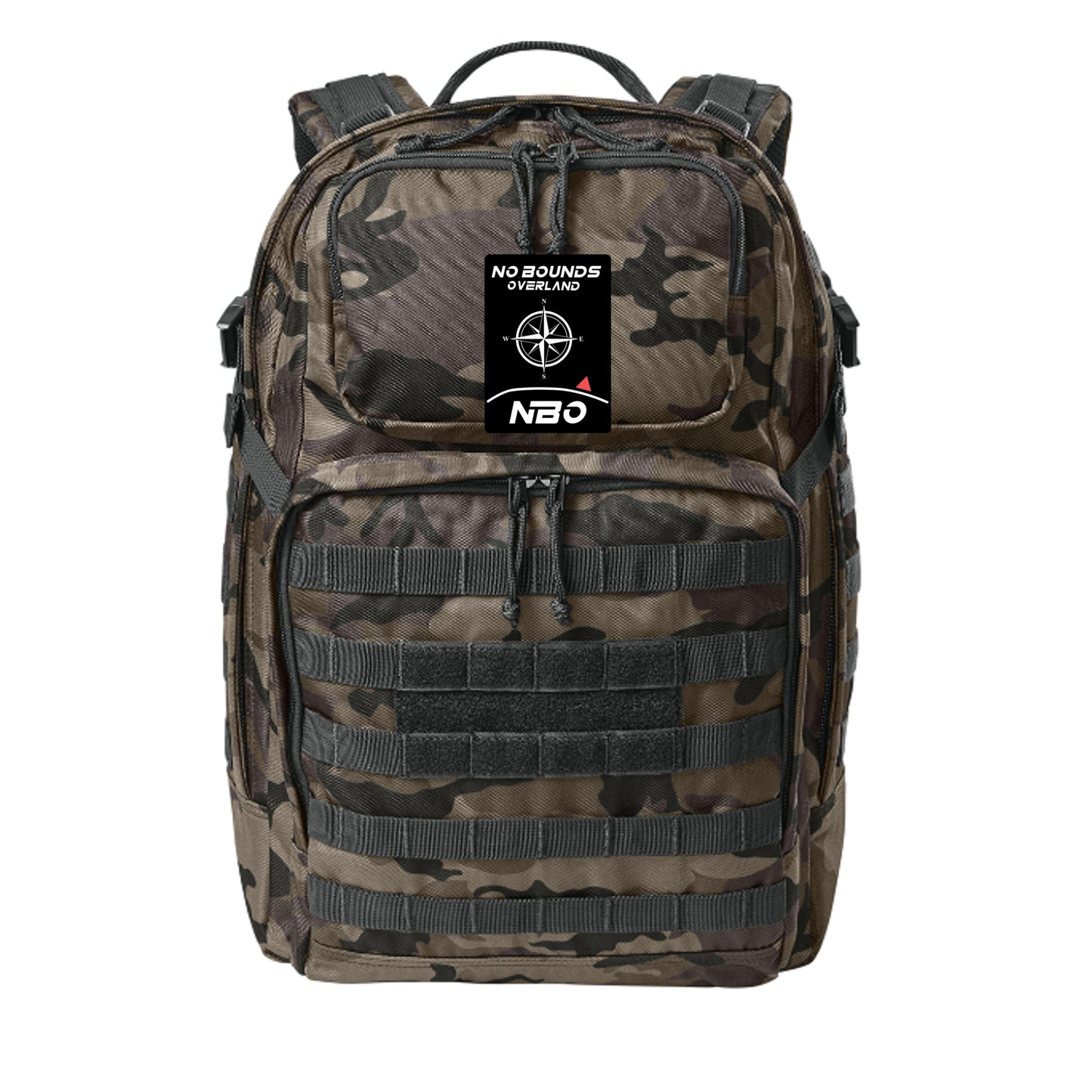 BlkInkCamo - CSB206 - FRONT