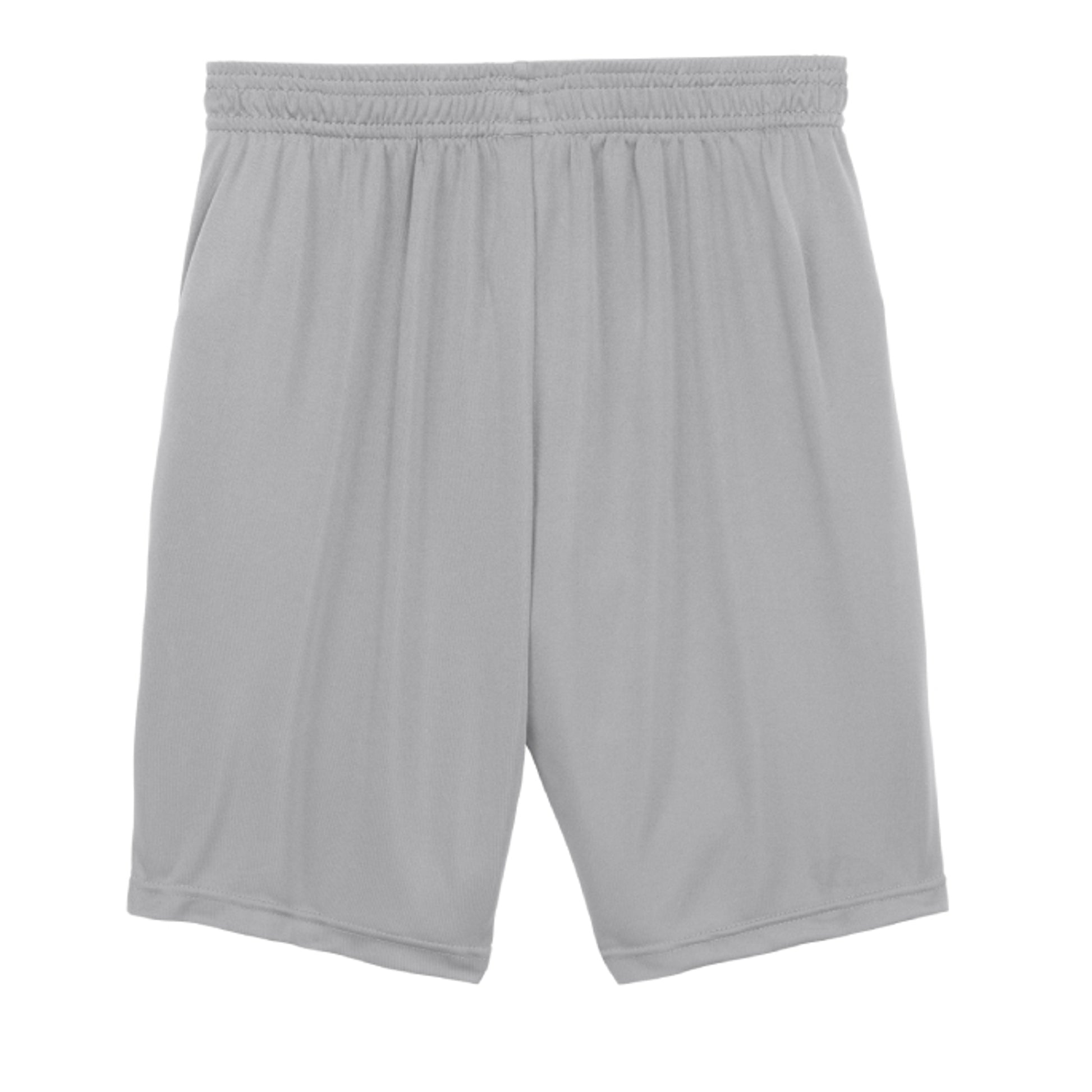 Silver - YST355 - BACK