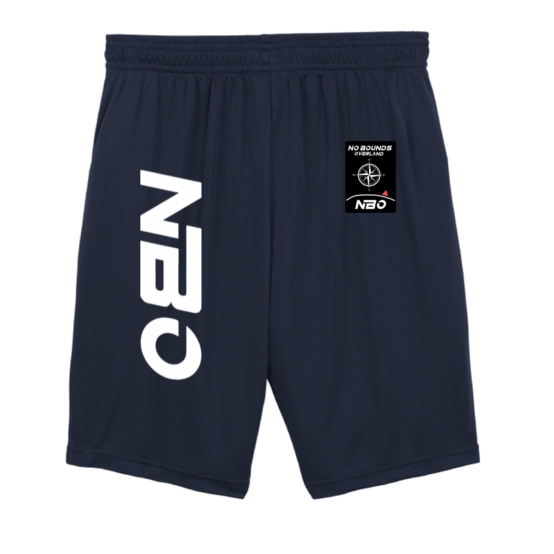 True Navy - YST355 - FRONT